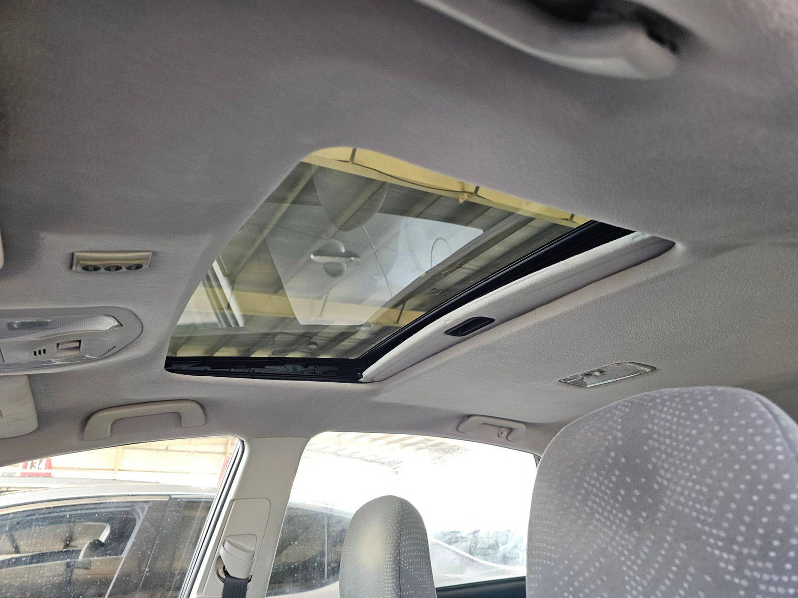 TOYOTA PRIUS 2014 - Marhaba Auction Used Cars - Image 8