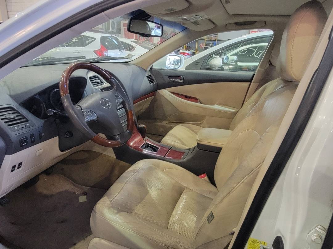 2011 LEXUS ES 350 — 190717 Miles — Lot 2465013 — Main - Marhaba Auctions Used Cars - Image 8