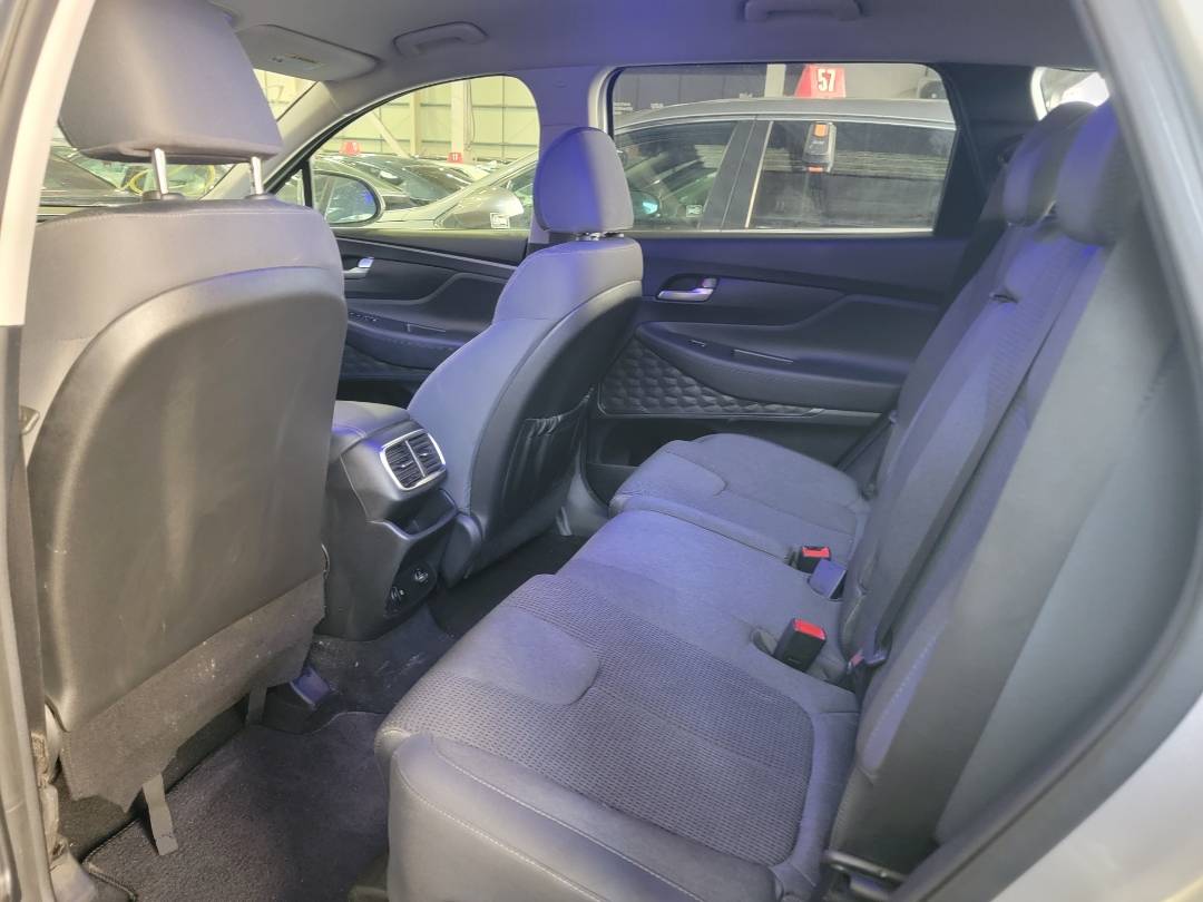 2019 HYUNDAI SANTA FE — 86882 Miles — Lot 72150564 — Main - Marhaba Auctions Used Cars - Image 6