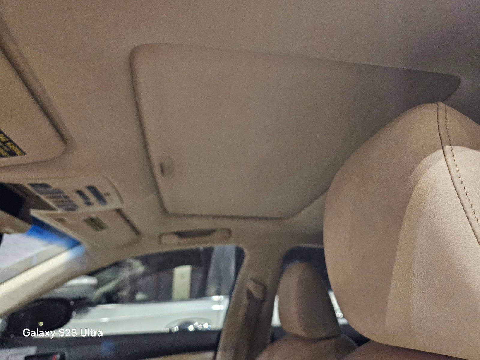 2011 LEXUS ES 350 — 158162 Miles — Lot 7B2423534 — Main - Marhaba Auctions Used Cars - Image 9