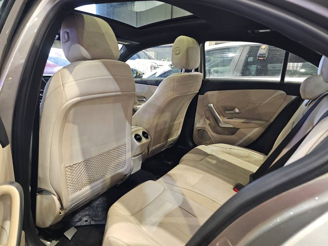 2019 MERCEDES BENZ A220 — 59994 Miles — Lot 4KW021660 — Main - Marhaba Auctions Used Cars - Image 7