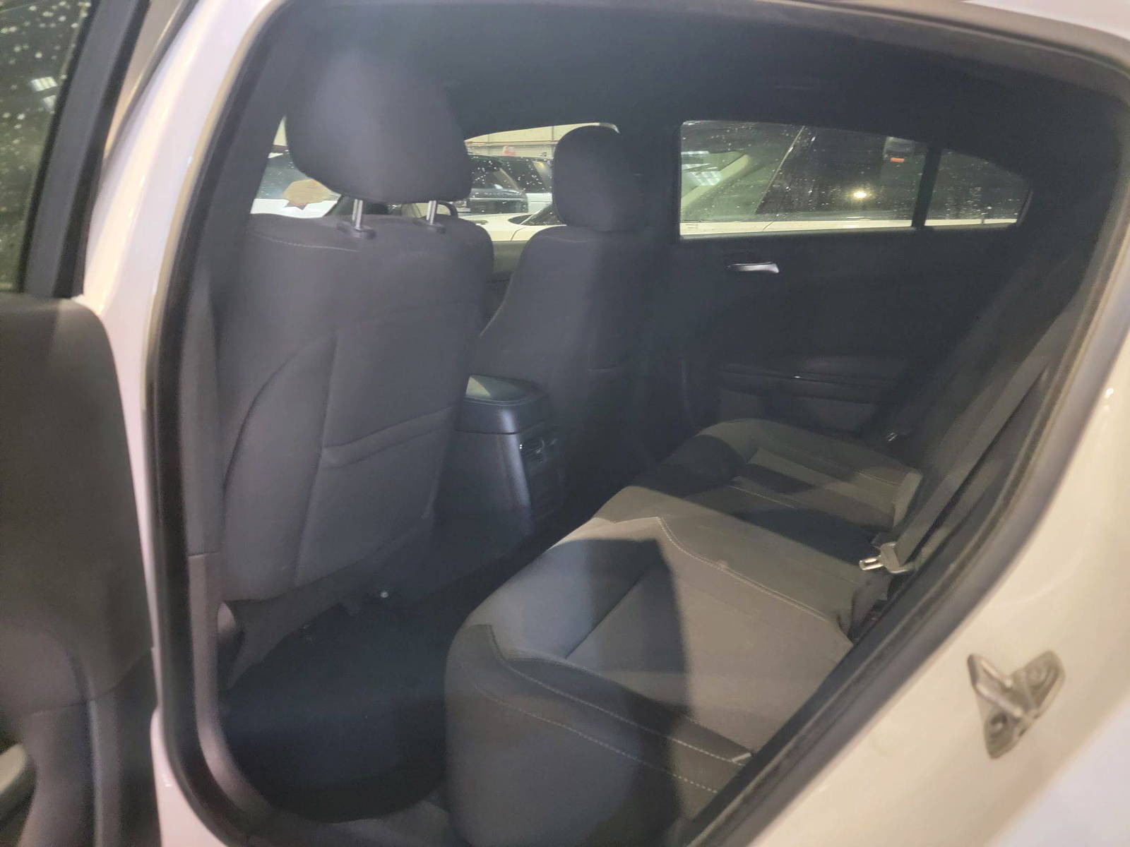 DODGE CHARGER 2022 - Marhaba Auction Used Cars - Image 7