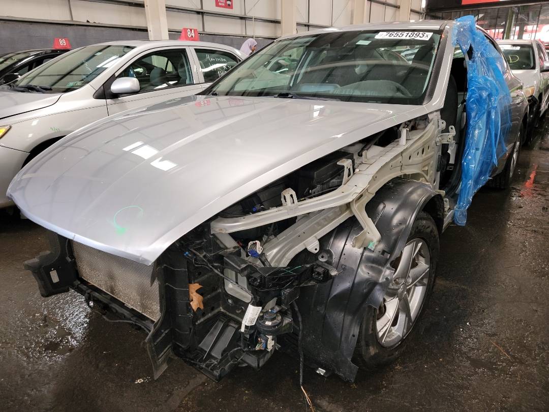 2021 HYUNDAI SONATA — 58814 Miles — Lot 76551893 - Marhaba Auctions Used Cars - Image 6