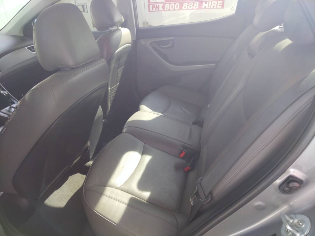 2013 HYUNDAI ELANTRA — 201621 Miles — Lot 37468320 - Marhaba Auctions Used Cars - Image 6