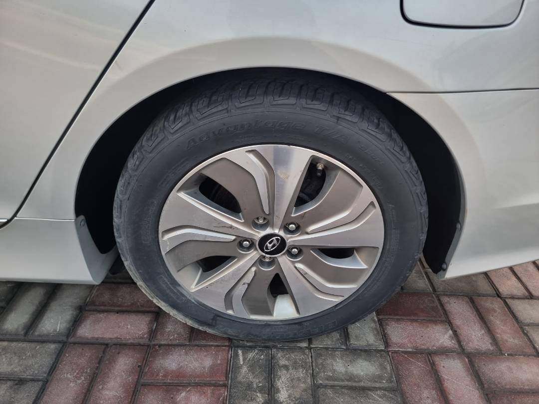 2013 HYUNDAI SONATA — 231400 Miles — Lot 125487 — Main - Marhaba Auctions Used Cars - Image 11