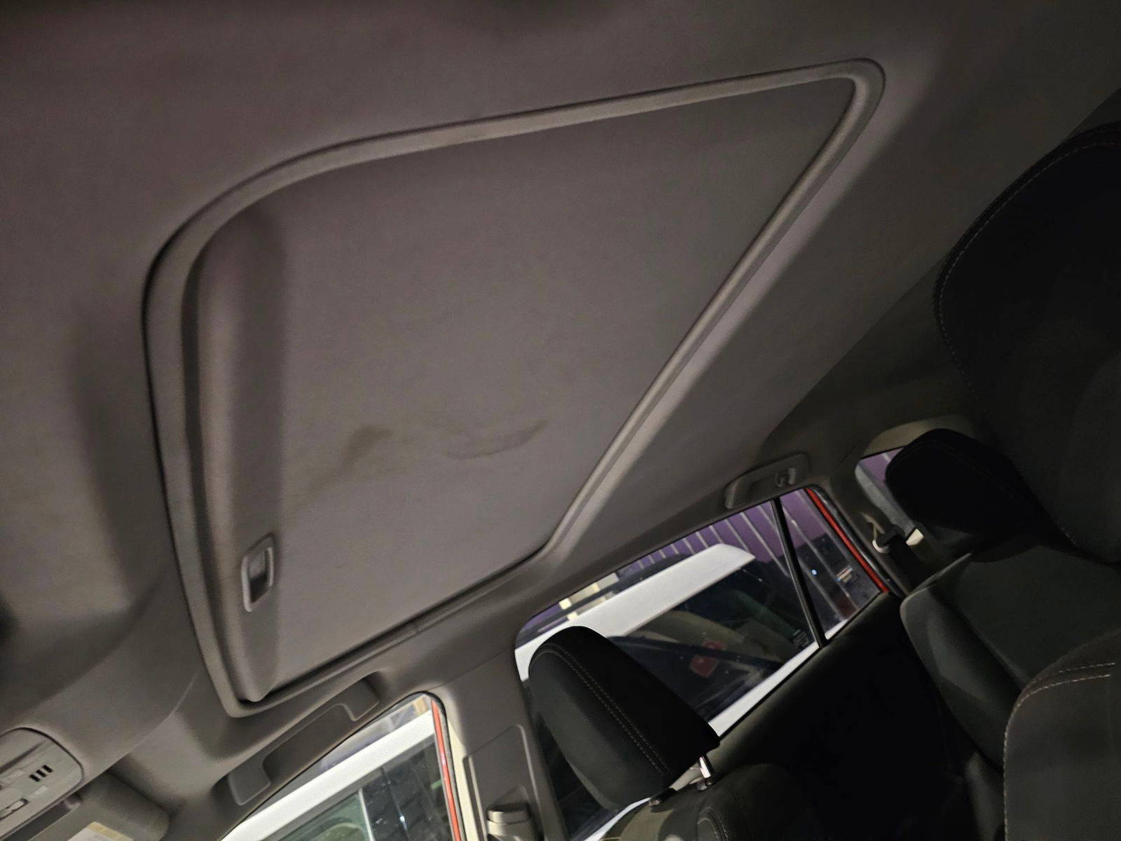 TOYOTA RAV4 2015 - Marhaba Auction Used Cars - Image 9