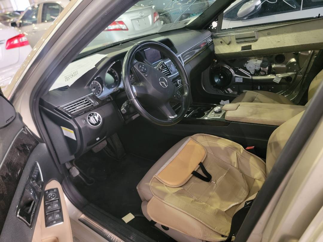 2011 MERCEDES BENZ E 350 — 220801 Miles — Lot 41705414 — Main - Marhaba Auctions Used Cars - Image 8