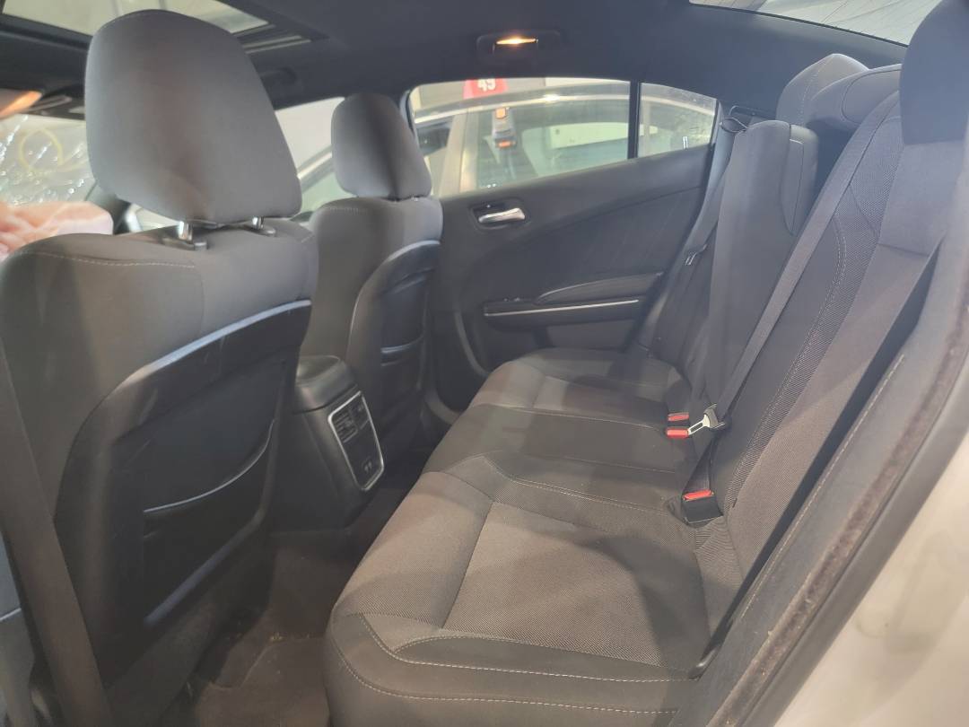 2019 DODGE CHARGER — 112520 Miles — Lot 49150034 — Souq - Marhaba Auctions Used Cars - Image 6