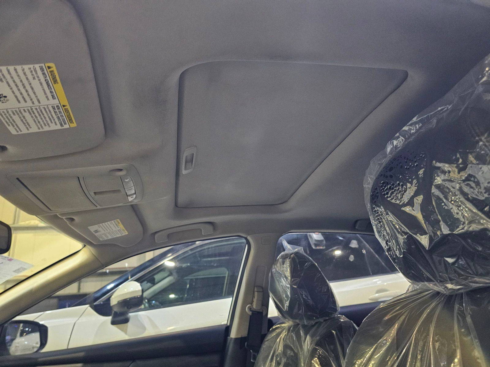 NISSAN ALTIMA 2014 - Marhaba Auction Used Cars - Image 9