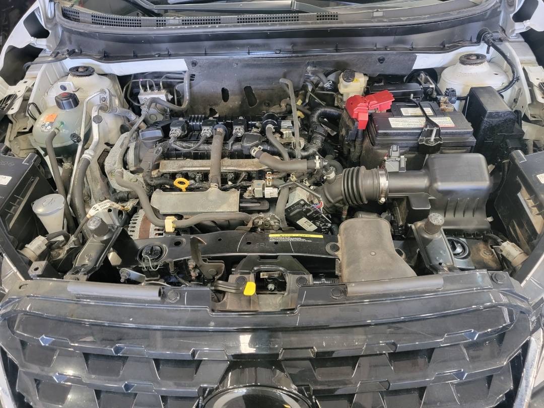 2021 NISSAN KICKS — 53420 Miles — Lot 31167 — Main - Marhaba Auctions Used Cars - Image 11