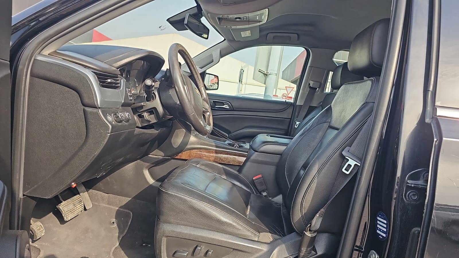 2020 CHEVROLET SUBURBAN — 126902 KM — Lot KCXLR275004 — Souq - Marhaba Auctions Used Cars - Image 12