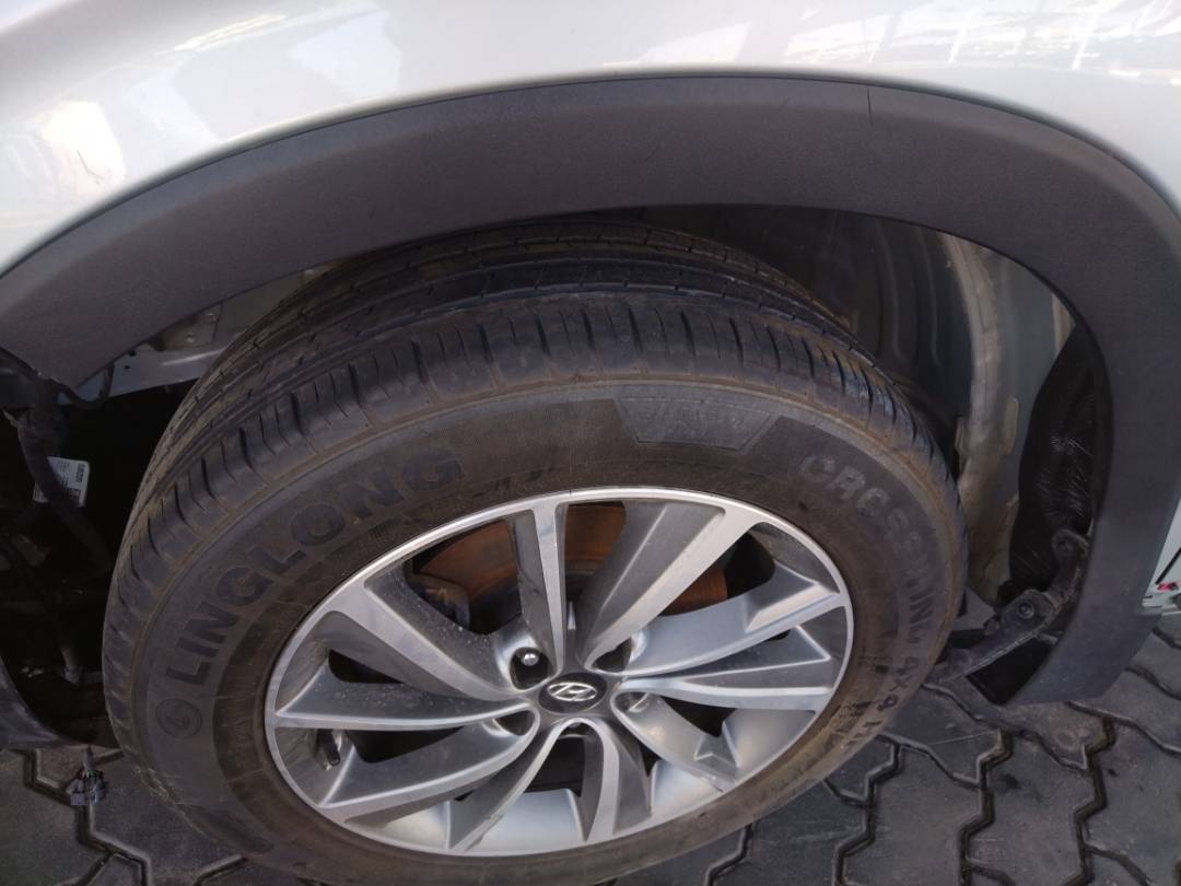 2019 HYUNDAI SANTA FE — 100794 Miles — Lot 36946538 - Marhaba Auctions Used Cars - Image 10