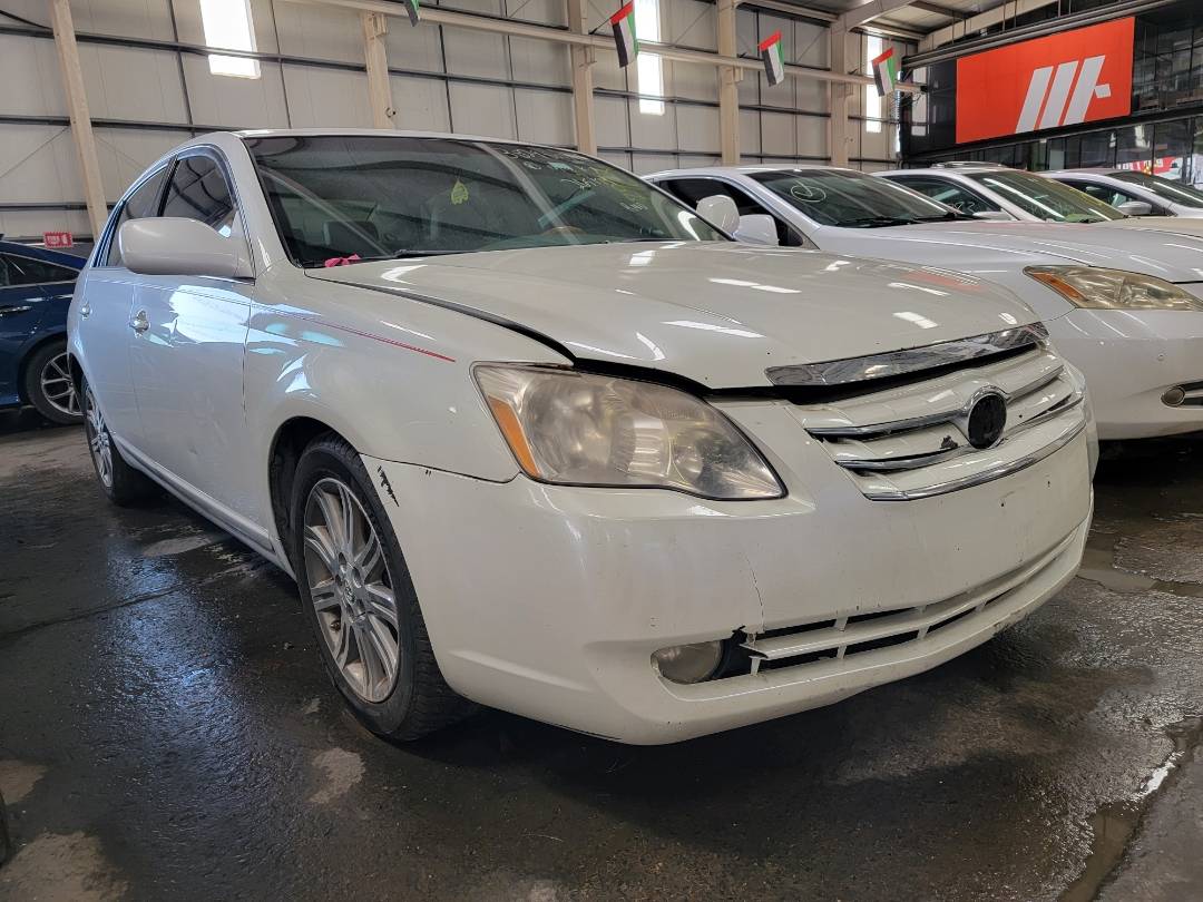 2007 TOYOTA AVALON — 265174 Miles — Lot 38298071 - Marhaba Auctions Used Cars - Image 8