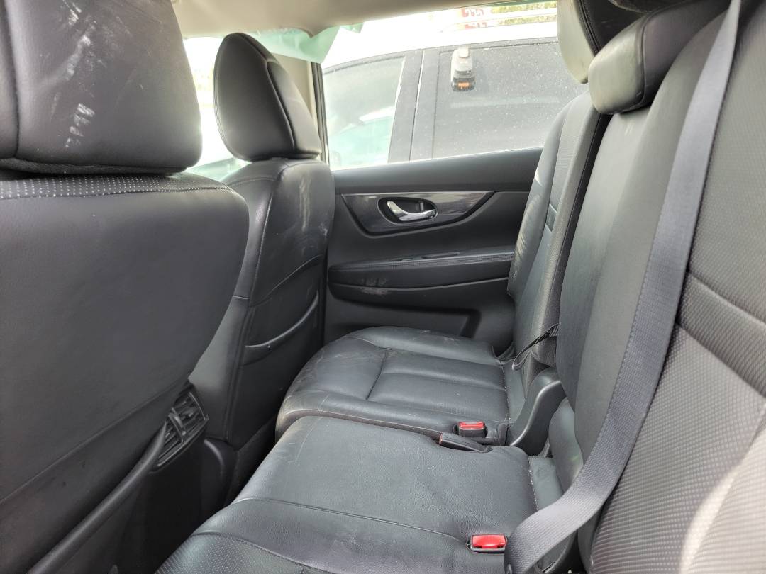 2015 NISSAN ROGUE — 156570 Miles — Lot 66342744 — Main - Marhaba Auctions Used Cars - Image 7