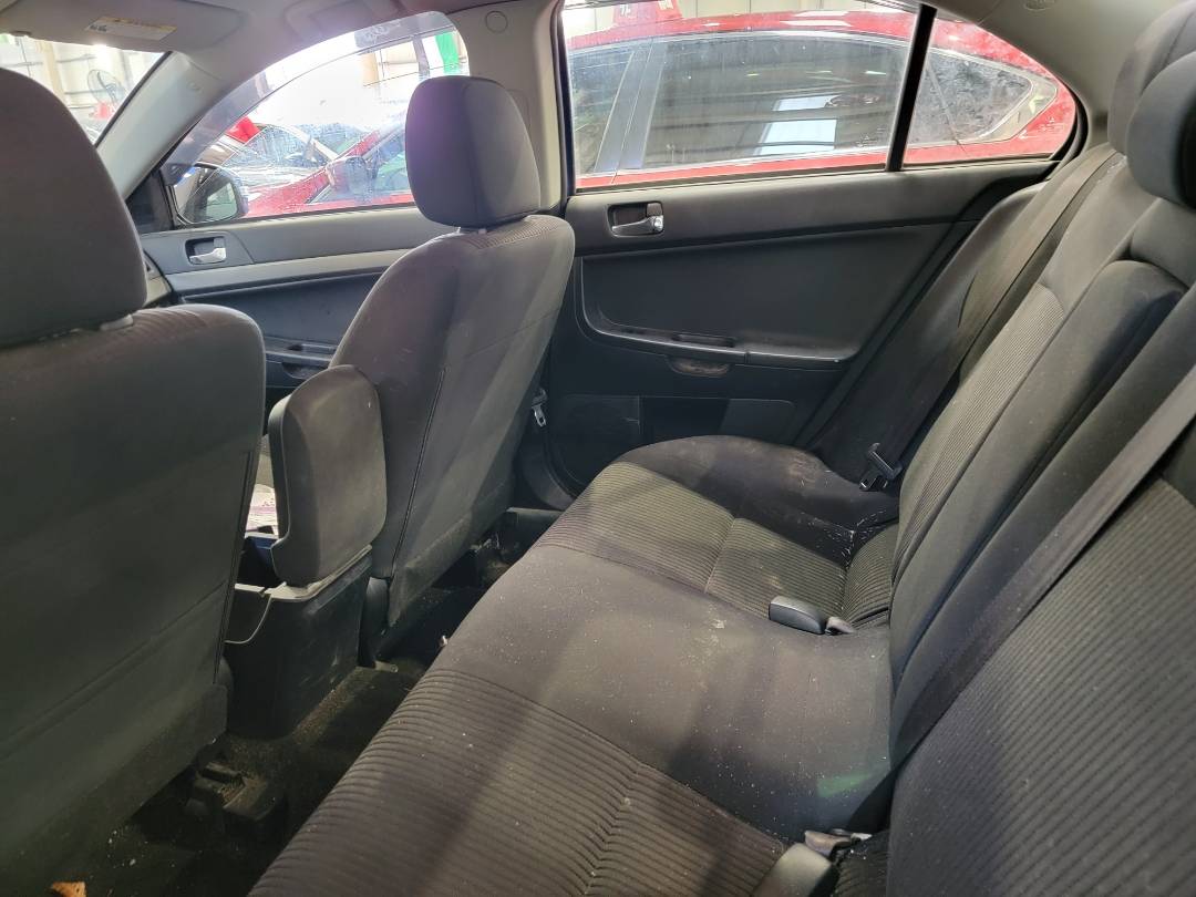 2015 MITSUBISHI LANCER — 137962 Miles — Lot 70886643 - Marhaba Auctions Used Cars - Image 5