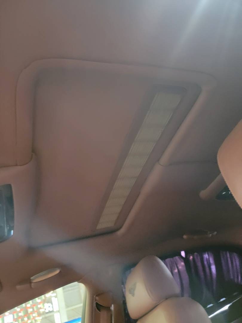 2011 BENTLEY Flying Spur V12 — 197493 KM — Lot 6BC068114 — Main - Marhaba Auctions Used Cars - Image 10