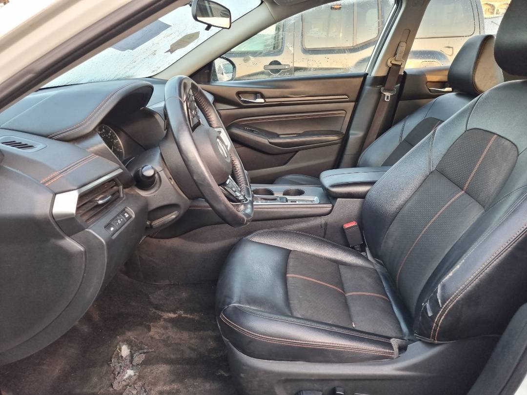 2019 NISSAN ALTIMA — 147599 Miles — Lot 40755183 — Ind. 12 - Marhaba Auctions Used Cars - Image 8