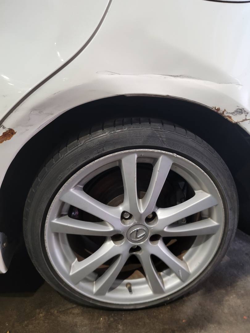 2006 LEXUS IS-350 — 249580 Miles — Lot 52067034 — Main - Marhaba Auctions Used Cars - Image 11