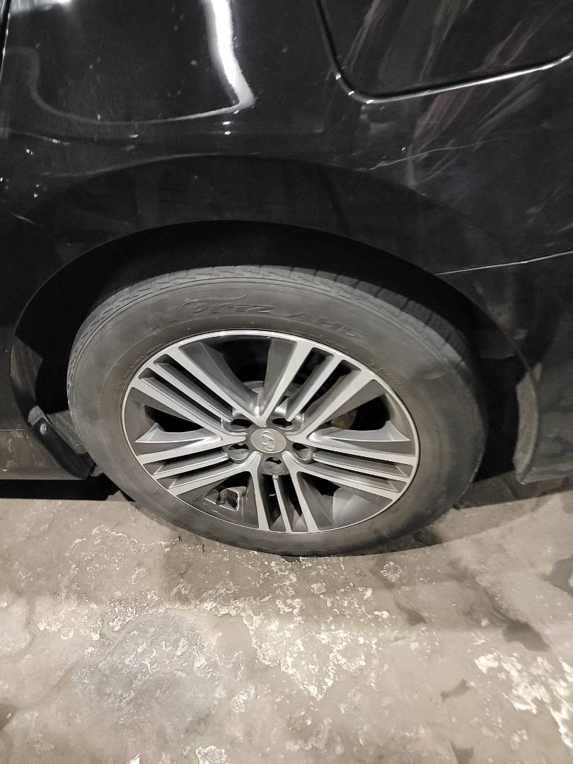 2013 HYUNDAI GRANDEUR — 182862 KM — Lot A250998 — Main - Marhaba Auctions Used Cars - Image 8