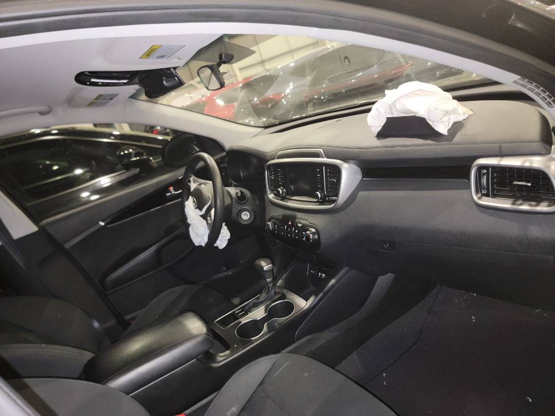 2020 KIA SORENTO — 164992 Miles — Lot 72518753 - Marhaba Auctions Used Cars - Image 6