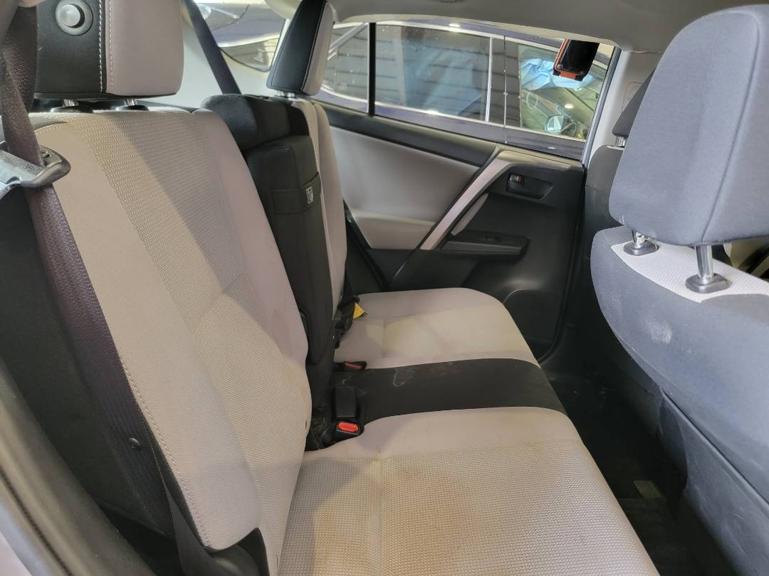 2018 TOYOTA RAV4 — 92155 Miles — Lot D186322 — Main - Marhaba Auctions Used Cars - Image 6