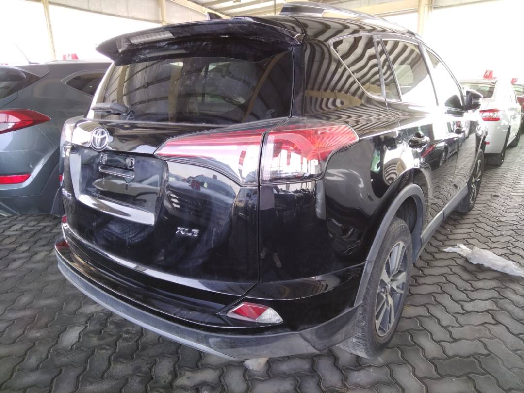 2018 TOYOTA RAV4 — 49723 Miles — Lot 66586743 - Marhaba Auctions Used Cars - Image 10