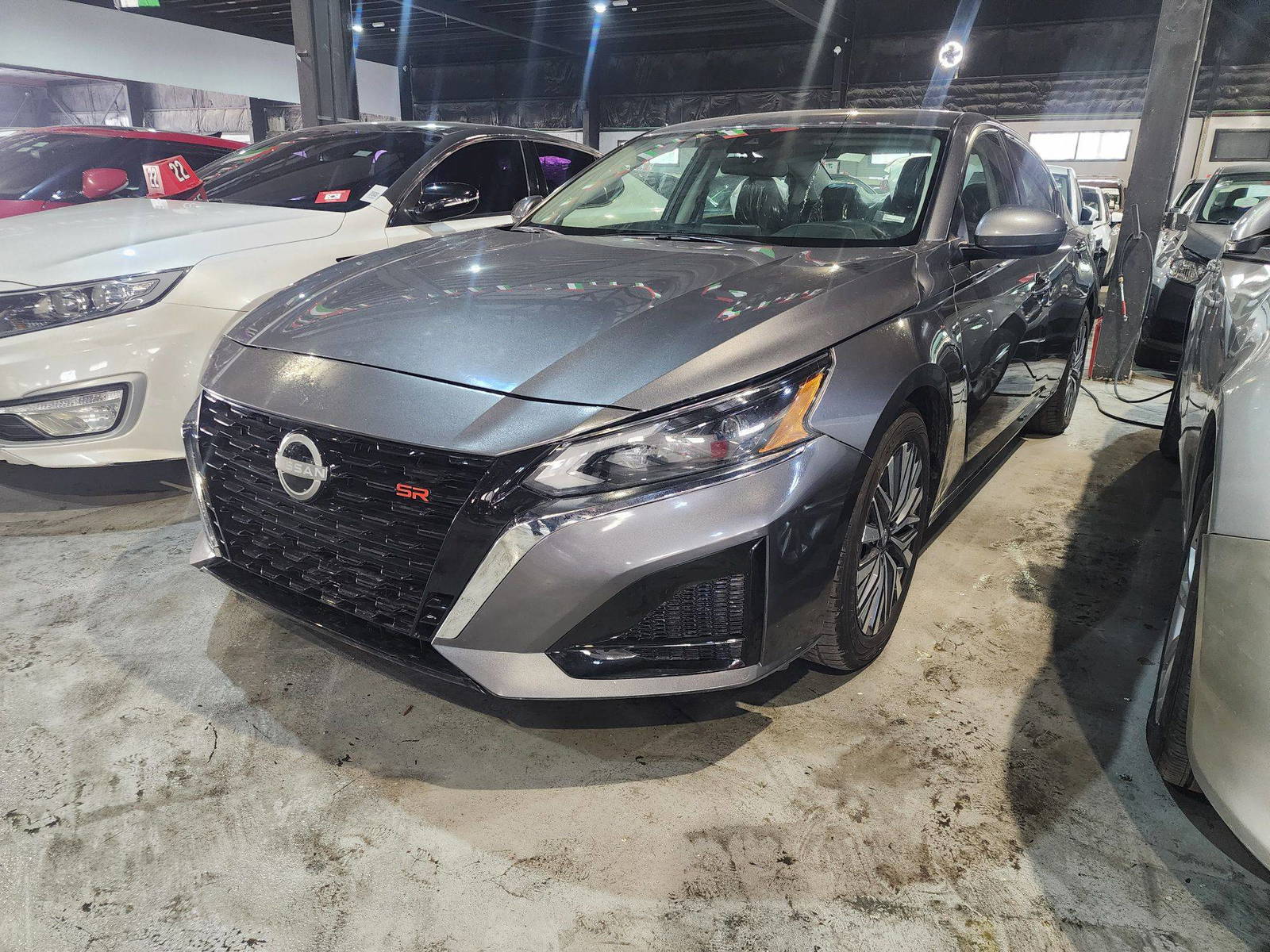2023 NISSAN ALTIMA — 61909 Miles — Lot PN391135 — Main - Marhaba Auctions Used Cars - Image 21