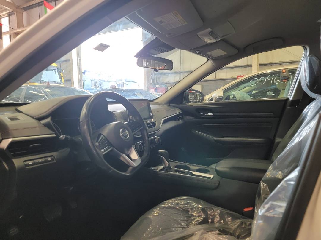 2020 NISSAN ALTIMA — 141706 Miles — Lot LN309622 — Main - Marhaba Auctions Used Cars - Image 6