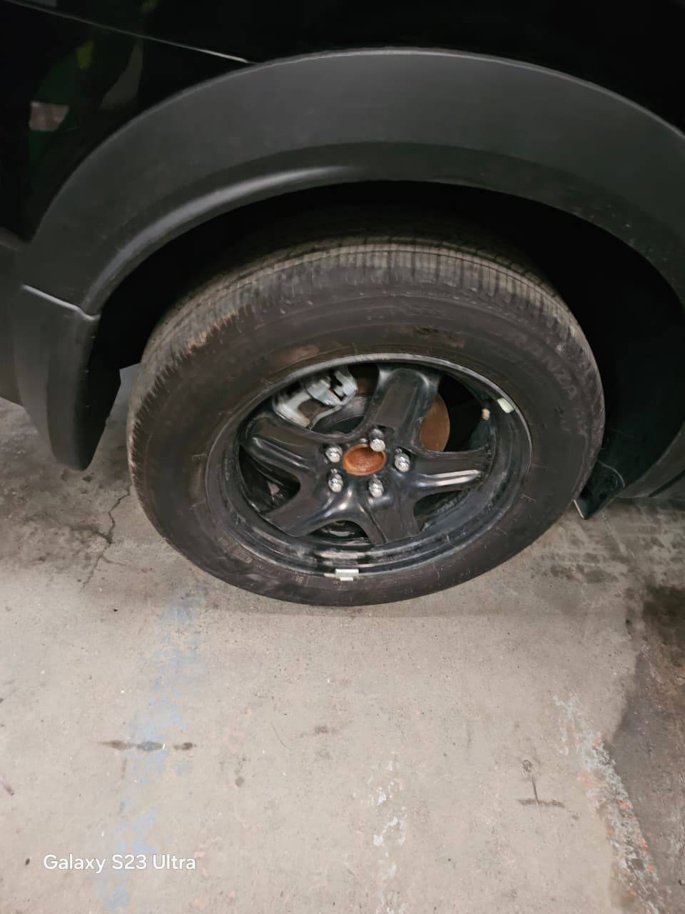 NISSAN KICKS 2025 - Marhaba Auction Used Cars - Image 5