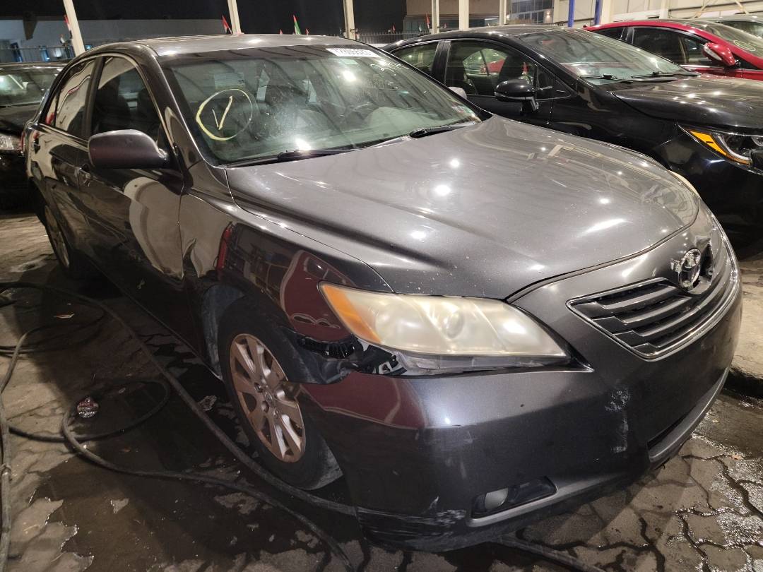 2008 TOYOTA CAMRY — 238900 Miles — Lot 72805523 - Marhaba Auctions Used Cars - Image 10