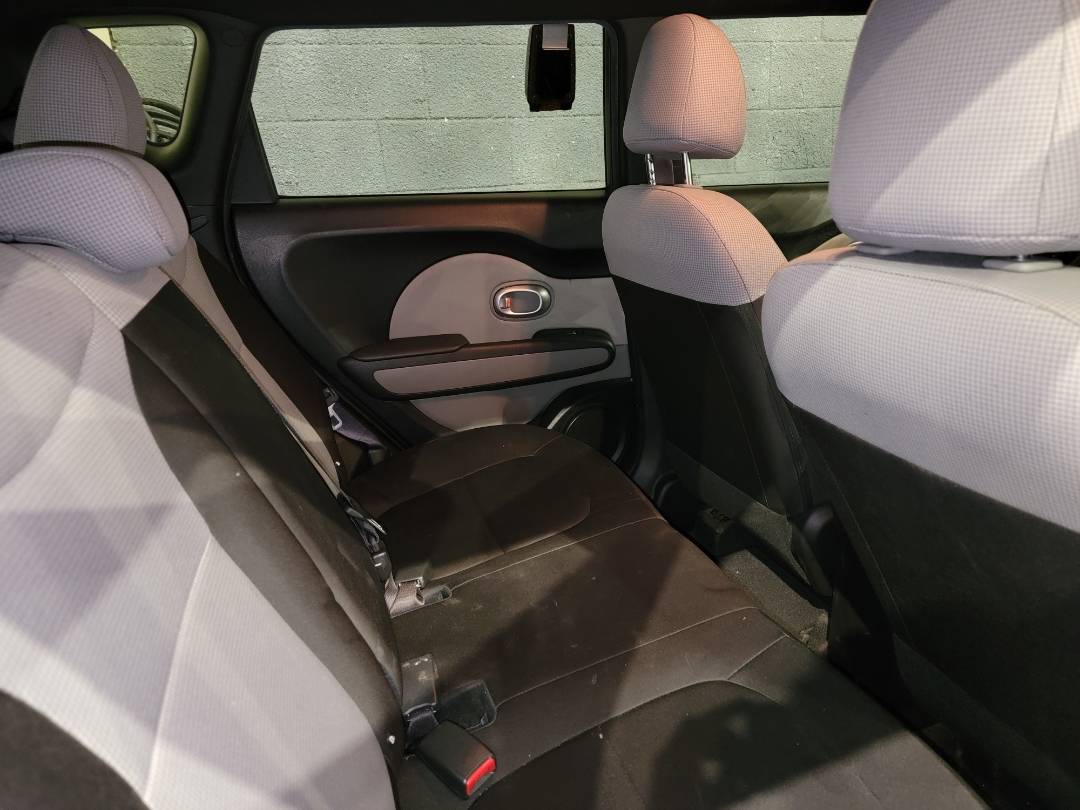 2019 KIA SOUL — 96426 Miles — Lot 52740 - Marhaba Auctions Used Cars - Image 6