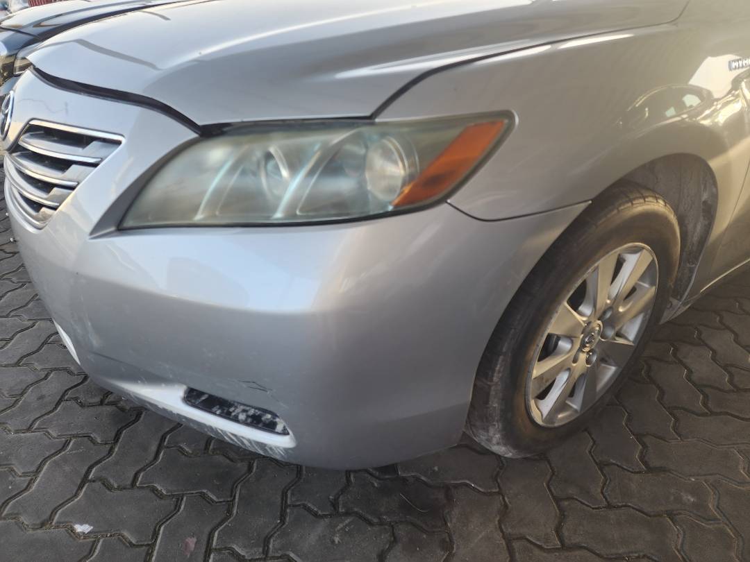 2008 TOYOTA CAMRY — 202411 Miles — Lot 82491553 - Marhaba Auctions Used Cars - Image 4