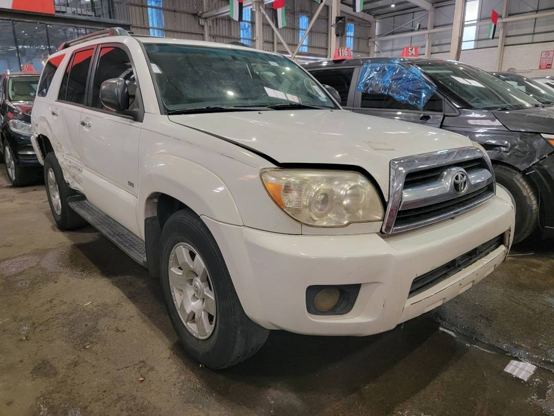 2006 TOYOTA 4RUNNER — 194068 Miles — Lot 052315 — Main - Marhaba Auctions Used Cars - Image 5