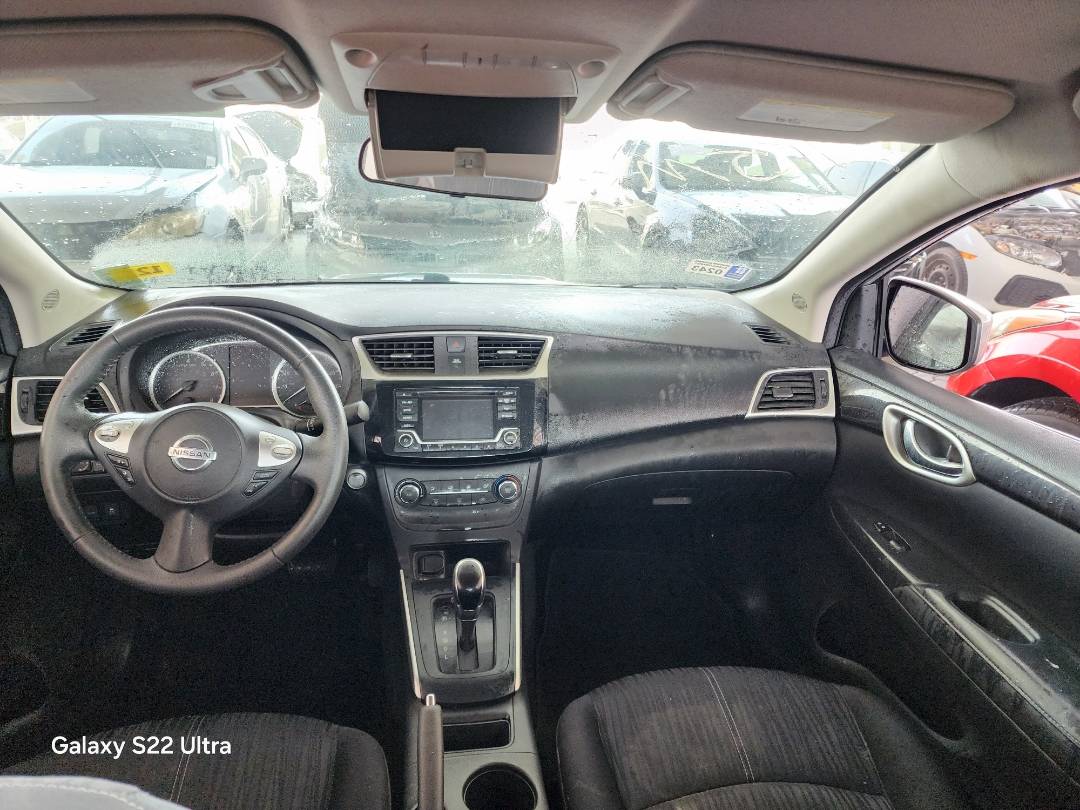 2016 NISSAN SENTRA — 67793 Miles — Lot 41484474 — Souq - Marhaba Auctions Used Cars - Image 5