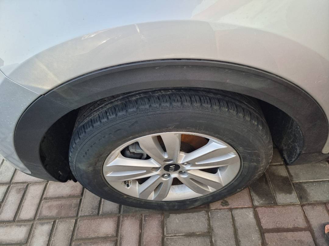 2019 KIA SPORTAGE — 47325 Miles — Lot 214587 — Souq - Marhaba Auctions Used Cars - Image 10