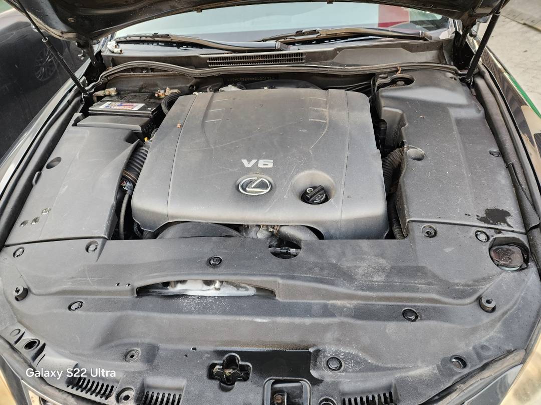 2008 LEXUS IS 250 — 196387 Miles — Lot 50148954 — Souq - Marhaba Auctions Used Cars - Image 13