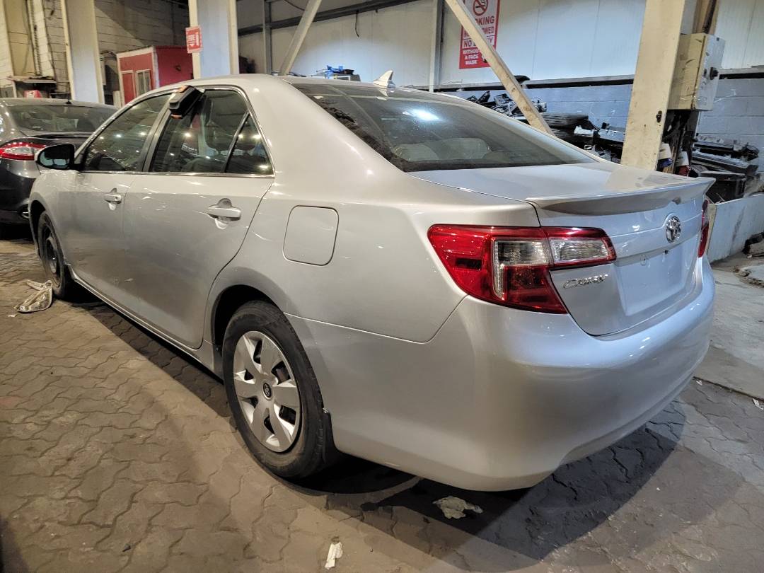 2012 TOYOTA CAMRY — 173048 Miles — Lot 1CU007327 — Main - Marhaba Auctions Used Cars - Image 5