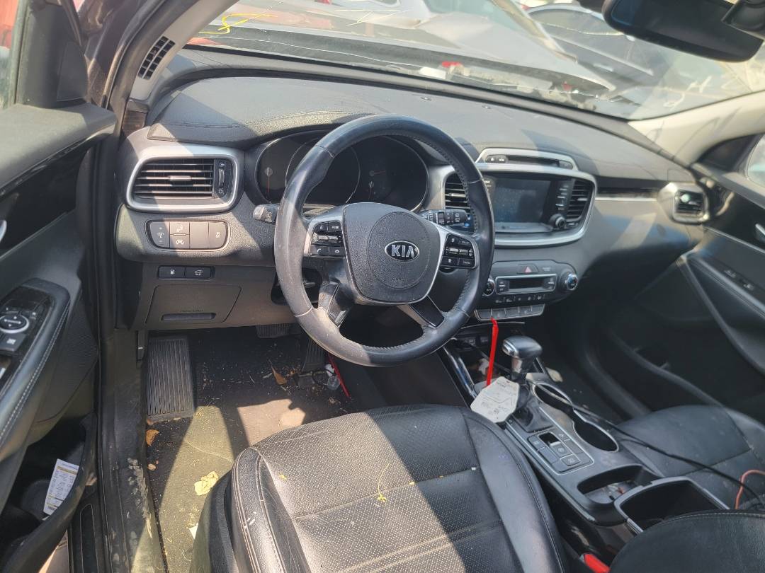 2019 KIA SORENTO — 142247 Miles — Lot 87248044 — Main - Marhaba Auctions Used Cars - Image 6
