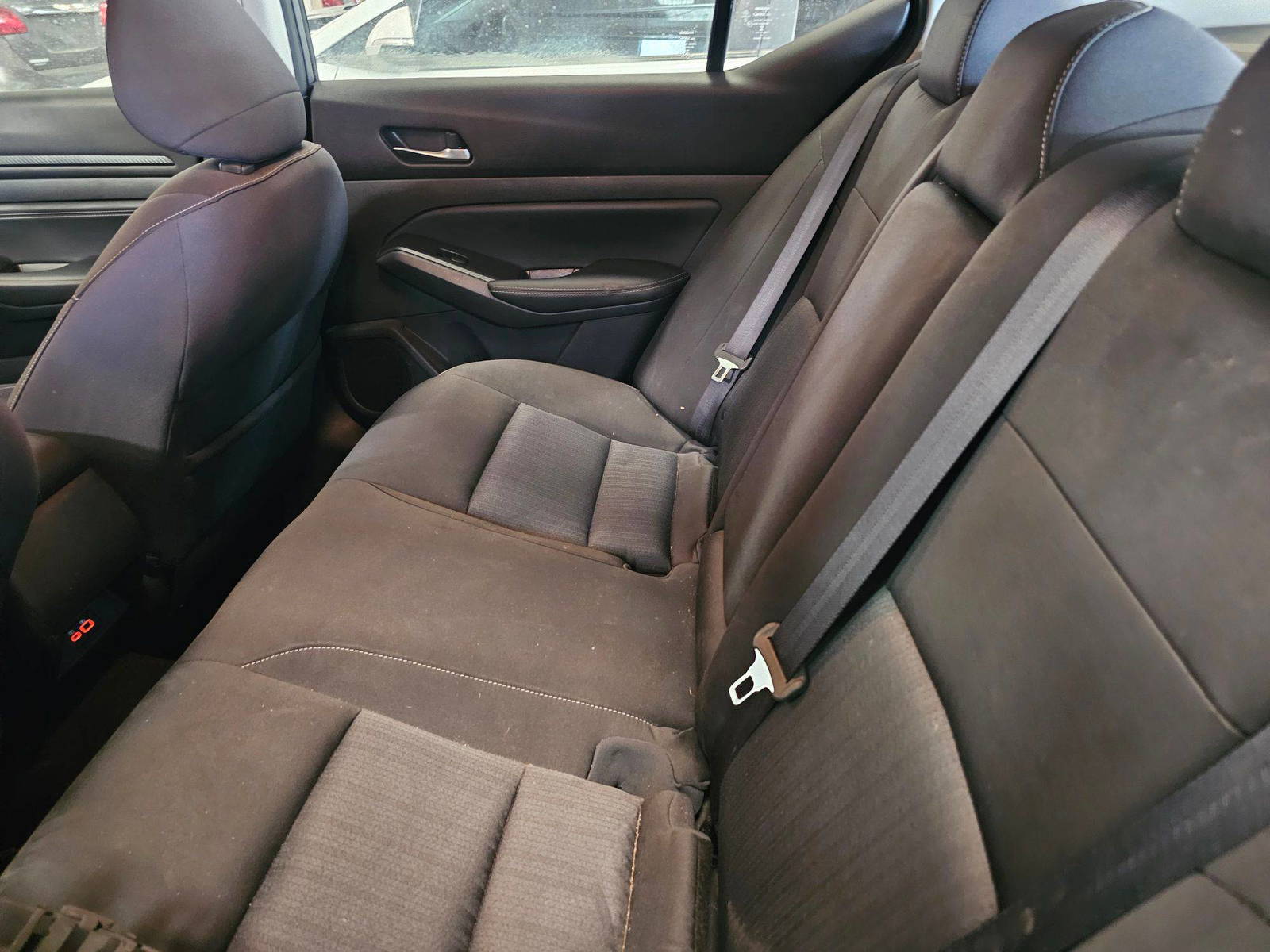 NISSAN ALTIMA 2020 - Marhaba Auction Used Cars - Image 9