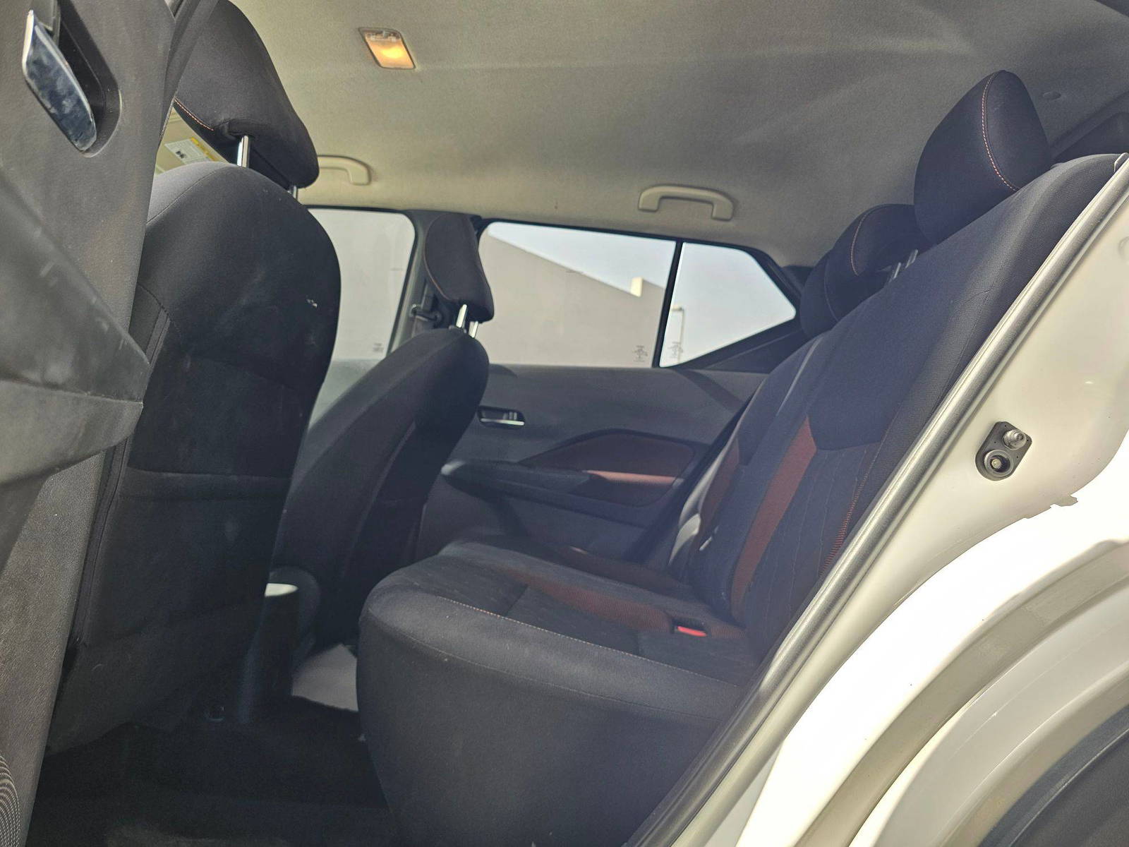 2019 NISSAN KICKS — 109288 Miles — Lot 560697 — Souq - Marhaba Auctions Used Cars - Image 7
