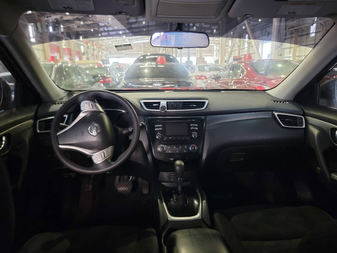 2014 NISSAN ROGUE — 146267 Miles — Lot C798613 — Main - Marhaba Auctions Used Cars - Image 7