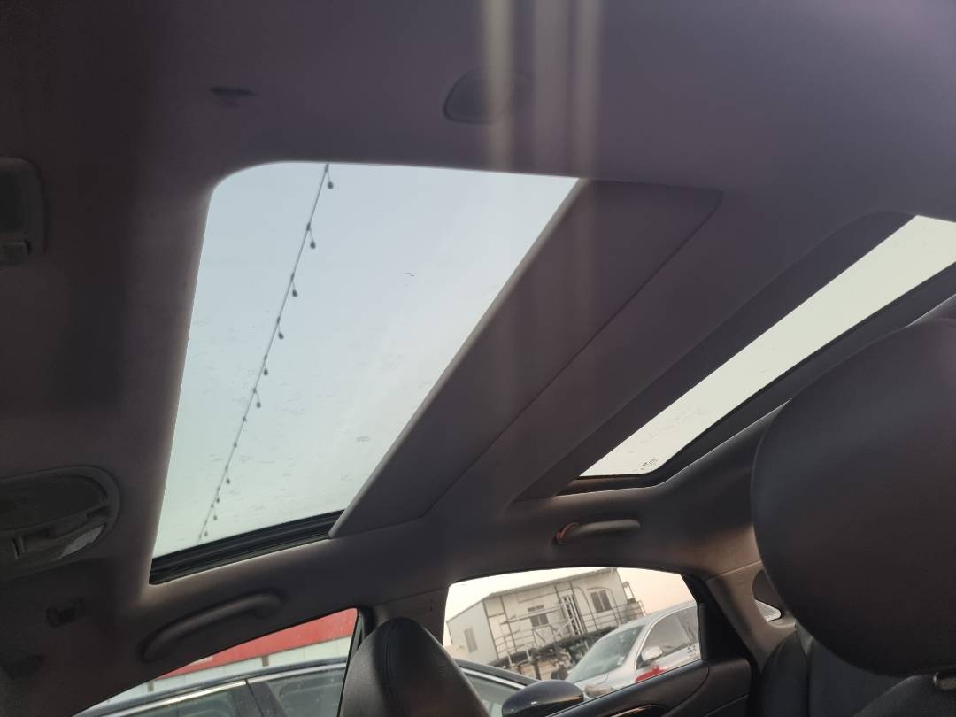 HYUNDAI SONATA 2012 - Marhaba Auction Used Cars - Image 7