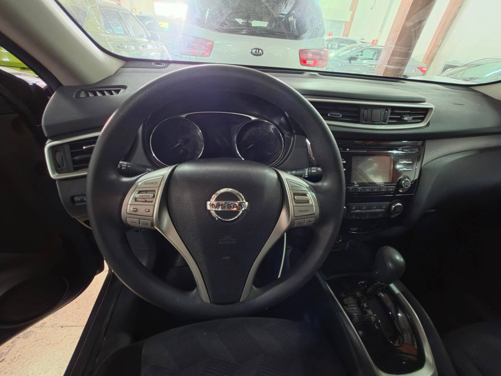 2016 NISSAN ROGUE — 175768 Miles — Lot C795719 - Marhaba Auctions Used Cars - Image 13