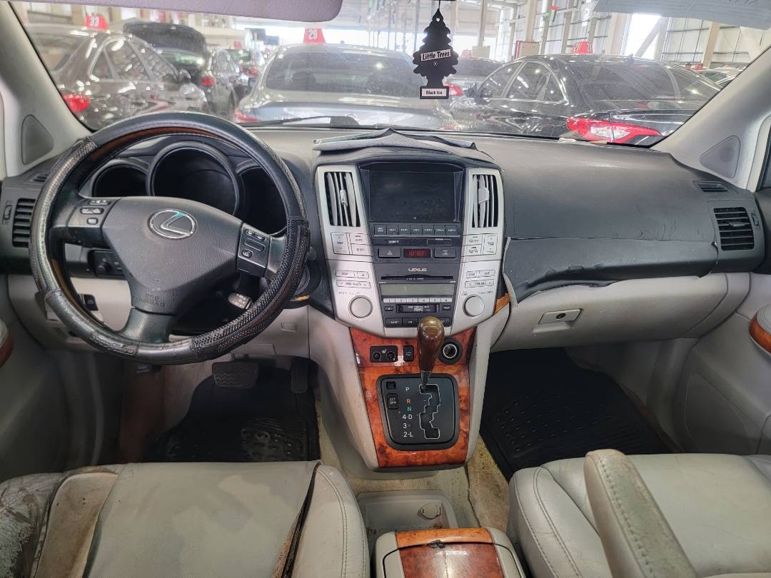 2008 LEXUS RX 350 — 216476 Miles — Lot 39048090 — Souq - Marhaba Auctions Used Cars - Image 6