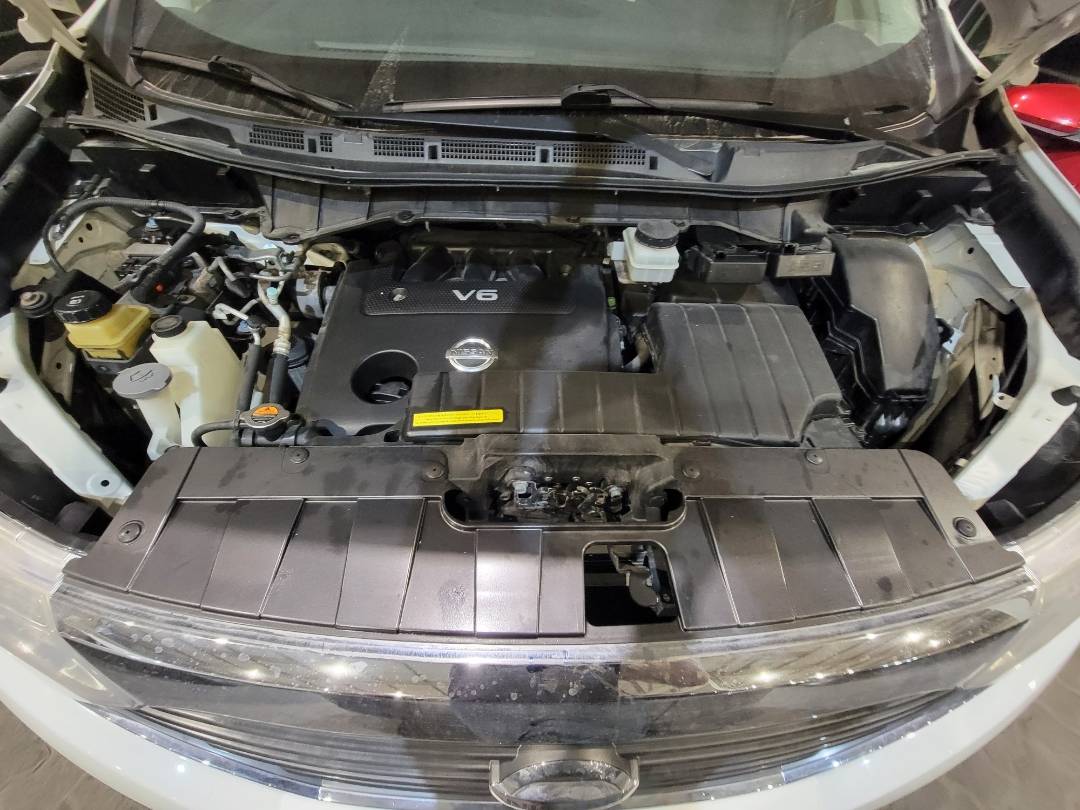 2013 NISSAN QUEST — 154137 Miles — Lot P5D9070921 — Main - Marhaba Auctions Used Cars - Image 10