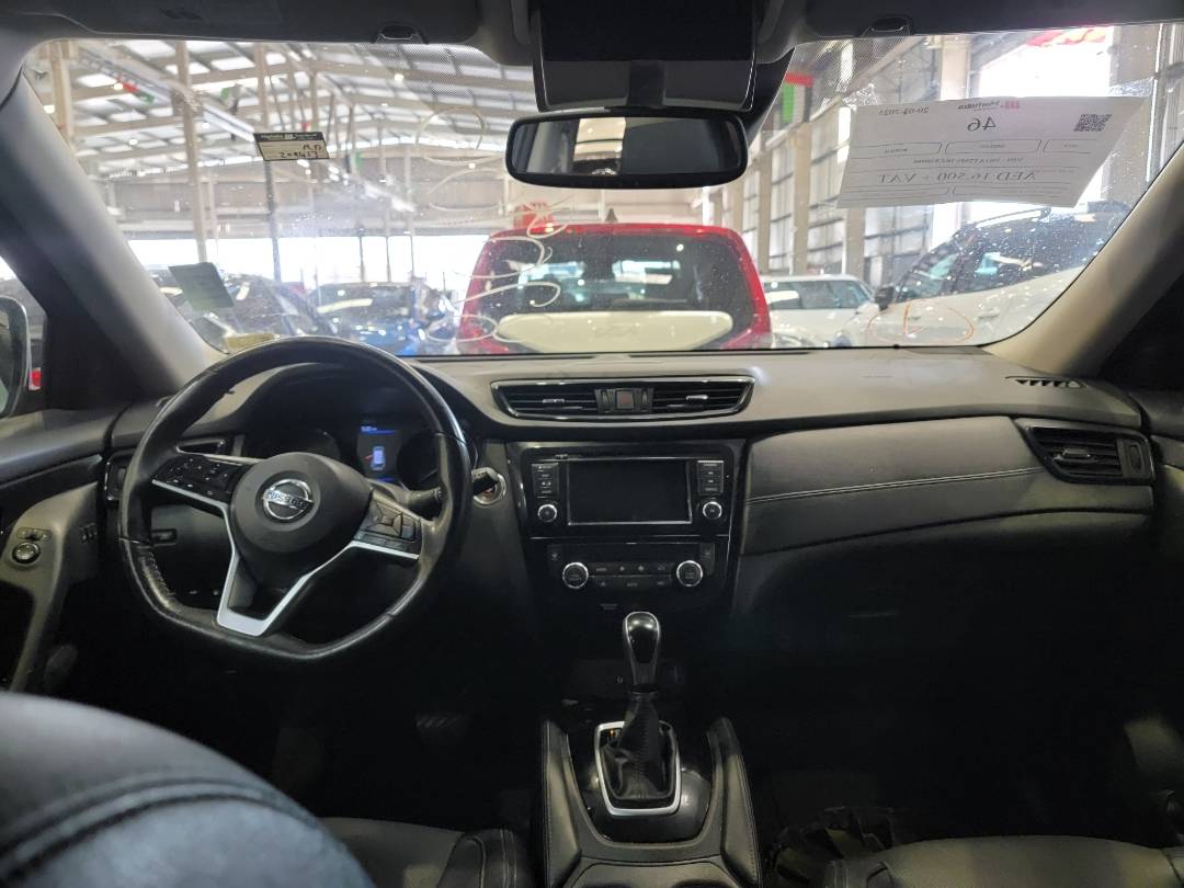 2019 NISSAN ROGUE — 209413 Miles — Lot KC820986 — Main - Marhaba Auctions Used Cars - Image 8