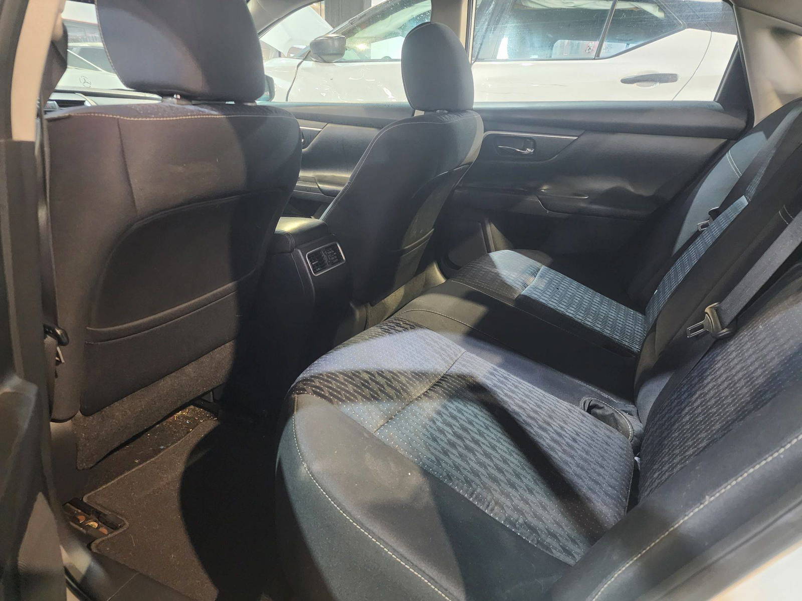 NISSAN ALTIMA 2016 - Marhaba Auction Used Cars - Image 7