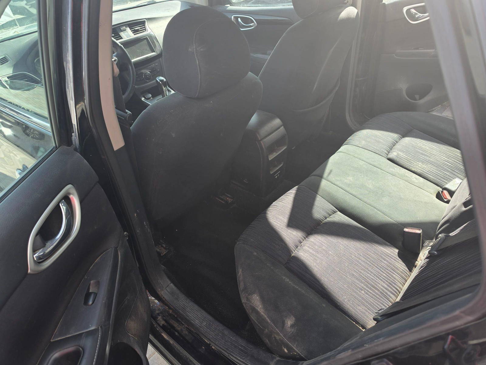 NISSAN SENTRA 2019 - Marhaba Auction Used Cars - Image 11