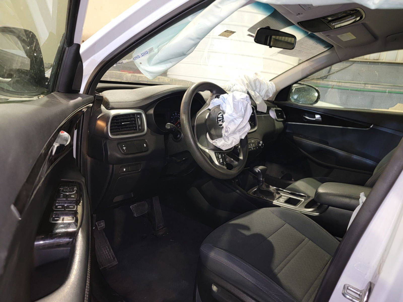 KIA SORENTO 2020 - Marhaba Auction Used Cars - Image 10