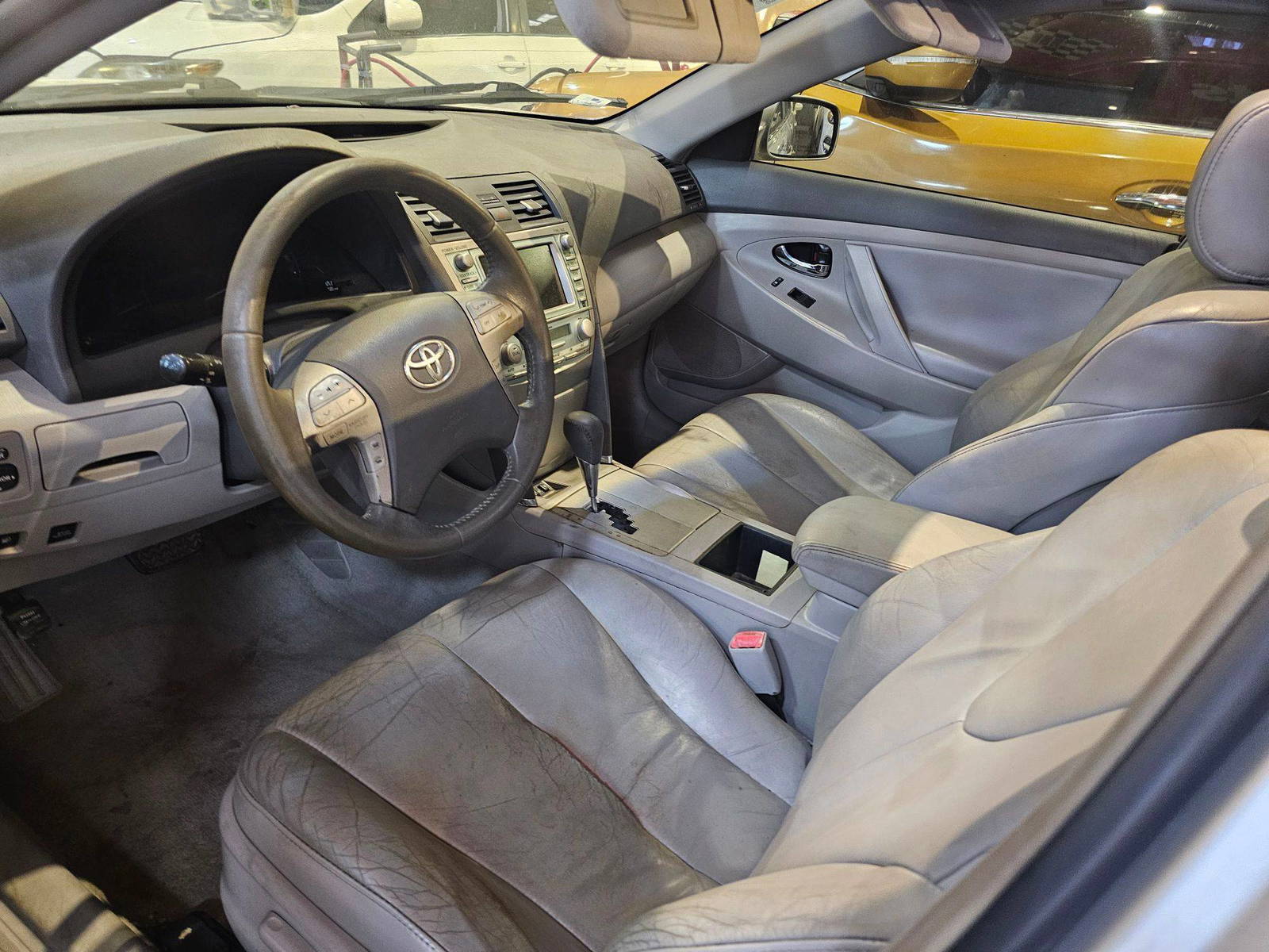 2008 TOYOTA CAMRY — 198443 Miles — Lot 43928259 — Main - Marhaba Auctions Used Cars - Image 8